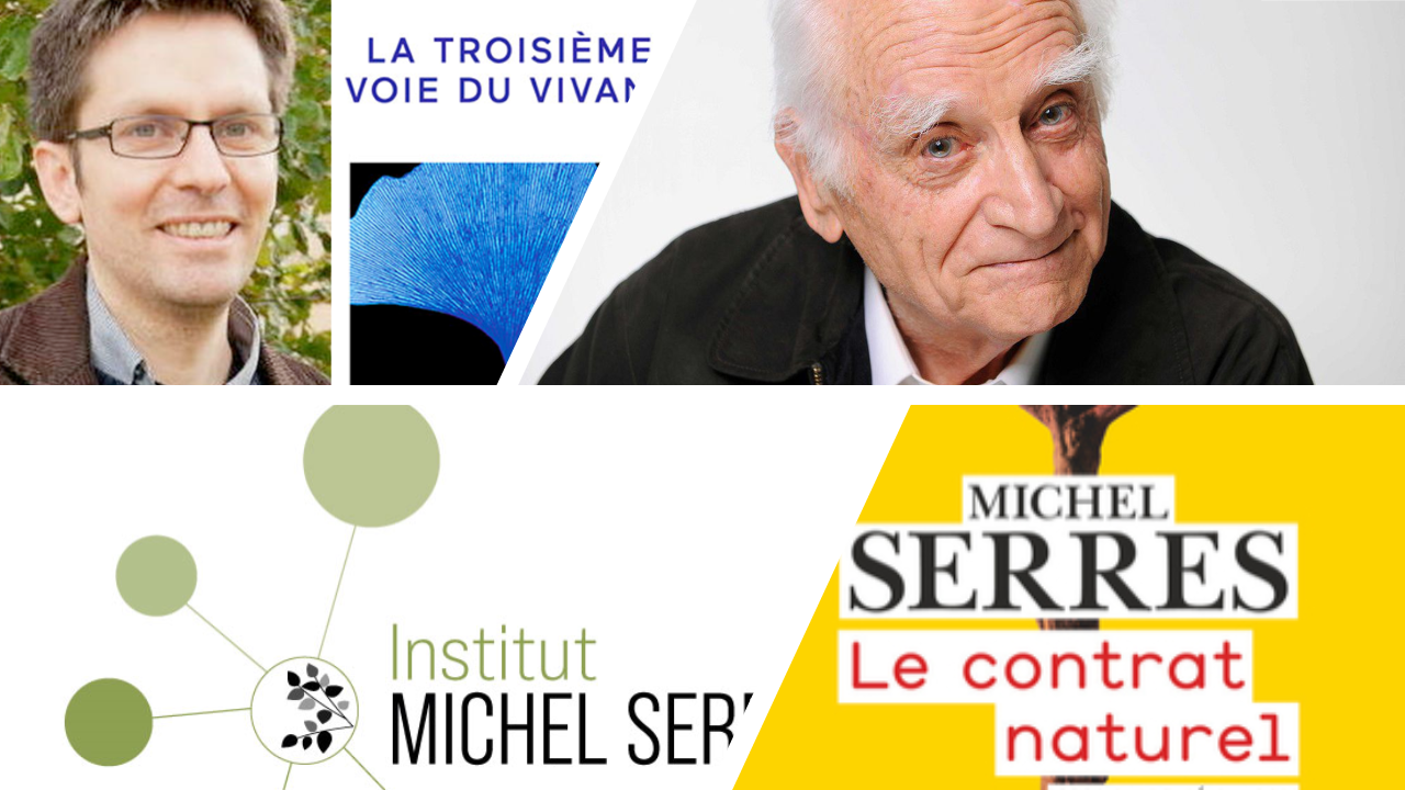 Michel Serres Institute